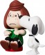 UDF PEANUTS SERIES 17 PEPPERMINT PATTY & SNOOPY メディコム・トイ, MED58273, by メディコム・トイ