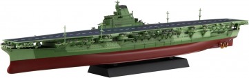 1/700 艦NEXTシリーズ No.8 EX-201 日本海軍航空母艦 信濃 特別仕様 (エッチングパーツ付き) フジミ, FUJ60987, by フジミ