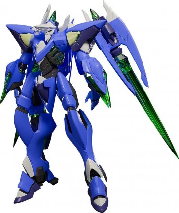 MODEROID ヴァンドレッド・ディータ グッドスマイルカンパニー, GSC05239, by グッドスマイルカンパニー