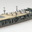 1/700 ウォーターライン No.222 日本海軍 航空母艦 蒼龍 アオシマ, AOS45152, by アオシマ