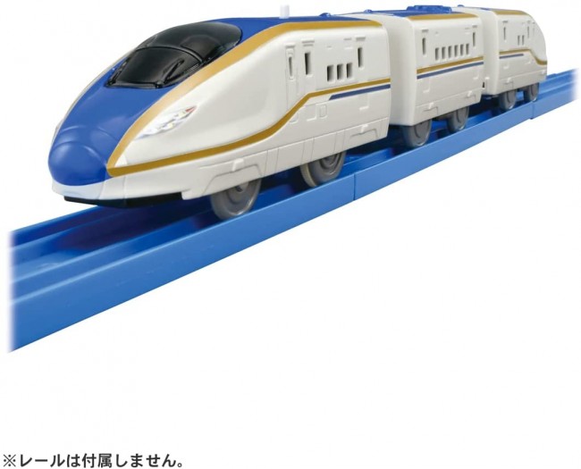 プラレール プラレール クルーズトレインDXシリーズ TRAIN SUITE四季島