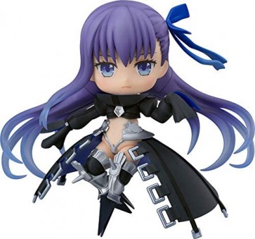 ねんどろいど Fate/Grand Order アルターエゴ/メルトリリス グッドスマイルカンパニー, GSC20969, by グッドスマイルカンパニー