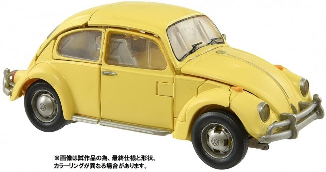 トランスフォーマー プレミアムフィニッシュシリーズ PF SS-01バンブルビー Amazon.co.jp: トランスフォーマー プレミアムフィニッシュ