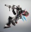 ROBOT魂<SIDE MS> 機動戦士ガンダム FA-78-2 ヘビーガンダム ver. A.N.I.M.E. バンダイ, BAN87220, by バンダイ
