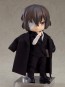 ねんどろいどどーる 文豪ストレイドッグス 太宰治 黒の時代Ver. オランジュルージュ, ORG89782, by オレンジ ルージュ