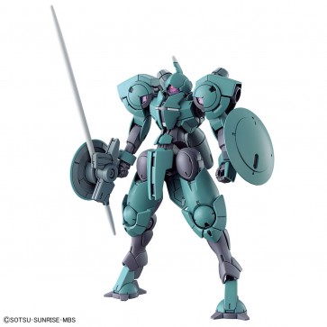 1/144 HG ハインドリー 『機動戦士ガンダム 水星の魔女』 バンダイ, BAN51013, by バンダイ