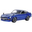 1/24 スポーツカーシリーズ No.367 NISSAN フェアレディ 240Z ストリートカスタム タミヤ, TAM43679, by タミヤ