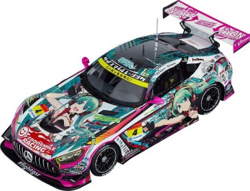 1/64 初音ミク GTプロジェクト グッドスマイル 初音ミク AMG 2020 SUPER GT ver. グッドスマイルカンパニー, GSC42528, by グッドスマイルカンパニー