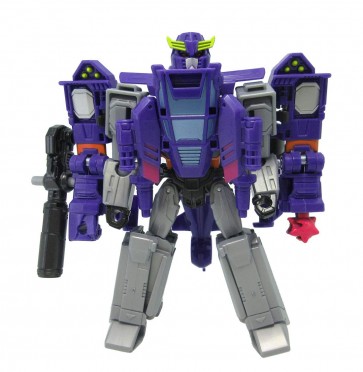 トランスフォーマー サイバーバース TCV-19 バトルローターメガトロン タカラトミー, TAK38204, by タカラトミー