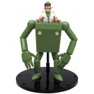 1/20 未来少年コナン ロボノイド ダイス船長版 アオシマ, AOS55052, by アオシマ