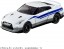 ドリームトミカ シンカリオンCW トミカ 日産 NISSAN GT-R (N700Sのぞみ) タカラトミー, TAK34509, by タカラトミー