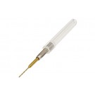 HG ワンタッチピンバイス専用ドリル刃（精密・単品） 径0.7mm HT337 ウェーブ, WAV83375, by ウェーブ