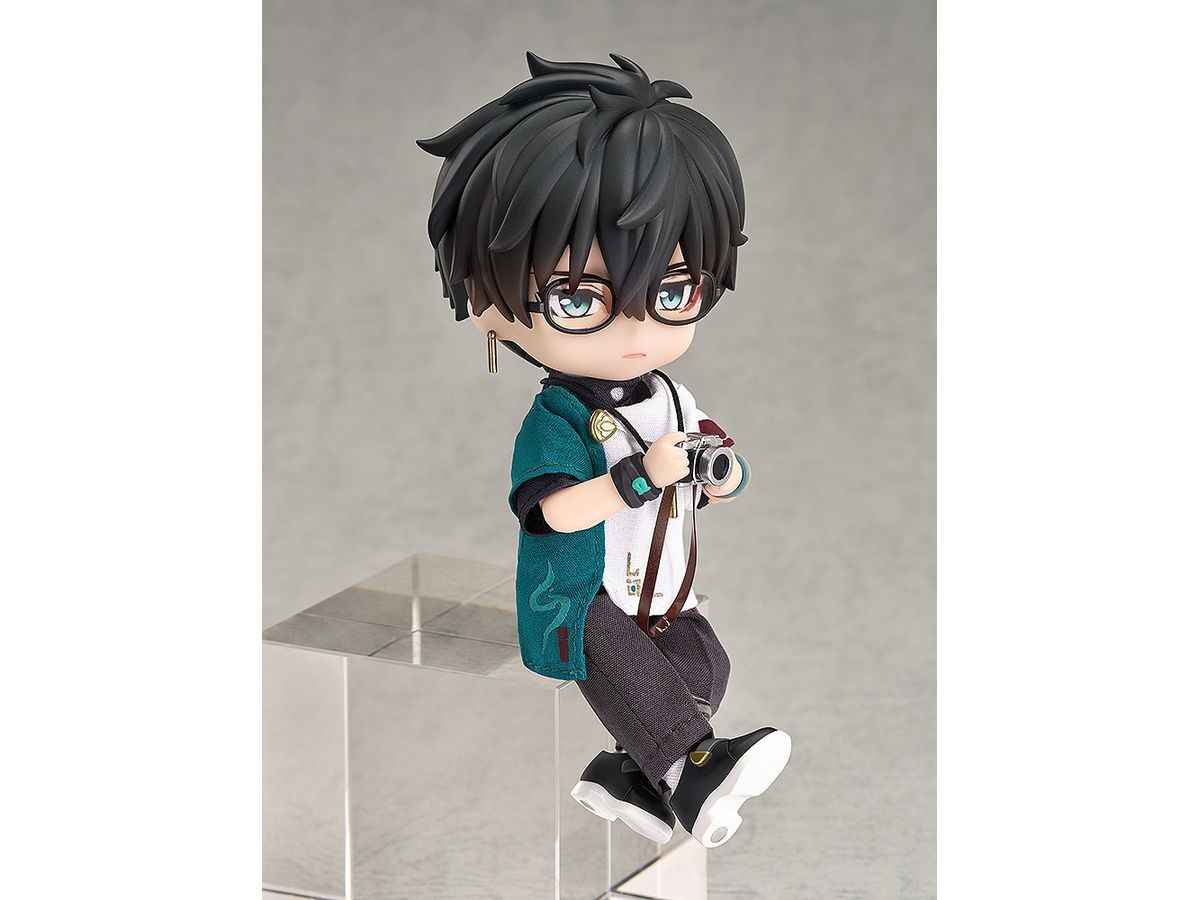 ねんどろいどどーる 丹恒 列車巡遊Ver. 「崩壊：スターレイル」 10973226_10.jpg