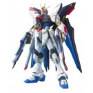 1/100MG　ｽﾄﾗｲｸﾌﾘｰﾀﾞﾑｶﾞﾝﾀﾞﾑ　, BAN80835, by バンダイ