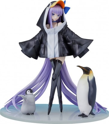 1/7 Fate/Grand Order ランサー/謎のアルターエゴ・Λ [AQ] グッドスマイルカンパニー, GSC47510, by グッドスマイルカンパニー