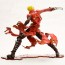 1/8 ARTFX J 劇場版トライガン Badlands Rumble ヴァッシュ・ザ・スタンピード リニューアルパッケージver. コトブキヤ, KBY58259, by コトブキヤ