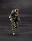 1/18 G.M.G.(ガンダムミリタリージェネレーション)?機動戦士ガンダム ジオン公国軍一般兵士03 メガハウス, MEG29987, by メガハウス