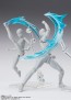 魂EFFECT WIND Blue Ver. for S.H.Figuarts バンダイ, BAC64709, by バンダイ