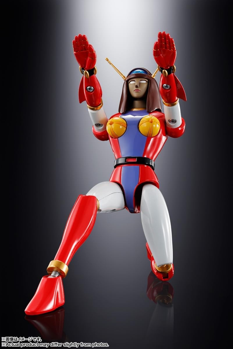 超合金魂 GX-12 ビューナスA マジンガーZ wyw801m Amazon.co.jp: 超合金魂 GX-12 ビューナスA マジンガーZ : ホビー