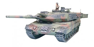1/35 MM ﾚｵﾊﾟﾙﾄ2A5, TAM35242, by タミヤ