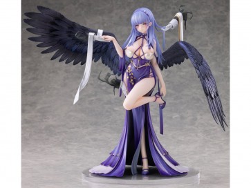 ネオンマックス 1/7 アズールレーン ダイドー 多感なるBisqueDoll Ver. 東京フィギュア, TKF80086, by 東京フィギュア