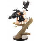 1/8 ARTFX J ハイキュー!! 影山飛雄 コトブキヤ, KBY51380, by コトブキヤ