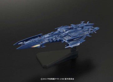 メカコレ デウスーラⅡ世, BAN13968, by バンダイ