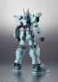 ROBOT魂 機動戦士ガンダム0083 <SIDE MS> RGM-79N ジム・カスタム ver. A.N.I.M.E. バンダイ, BAN95195, by バンダイ