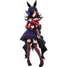 S.H.Figuarts ウマ娘 プリティーダービー ライスシャワー バンダイ, BAC33354, by バンダイ