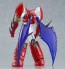 MODEROID 真ゲッターロボ 世界最後の日 真ゲッター1 グッドスマイルカンパニー, GSC61092, by グッドスマイルカンパニー
