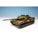 1/35 WORLD OF TANKS ドイツ 中戦車 レオパルト1, PLZ95014, by プラッツ