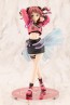1/7 学園アイドルマスター 花海咲季-Fighting My Way- コトブキヤ, KBY67107, by コトブキヤ