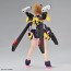 Figure-rise Standard あばたーふみな (ガンダムビルドメタバース) バンダイ, BAN63030, by バンダイ