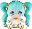 キャラクター・ボーカル・シリーズ01 初音ミク おおきなぬいぐるみ 初音 ミクシンフォニー2020 ～5th Anniversary～ グッドスマイルカンパニー, GSC81250, by グッドスマイルカンパニー