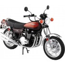 1/12 ザ・バイク No.4 カワサキ Z2 750RS ’73 アオシマ, AOS64320, by アオシマ