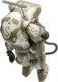 1/20 Maschinen Krieger S.A.F.S.SPACE TYPE ファイアボール SG ウェーブ, WAV70198, by ウェーブ