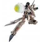 DX超合金 マクロスプラス YF-19 エクスカリバー (イサム・ダイソン機) バンダイ, BAC55158, by バンダイ
