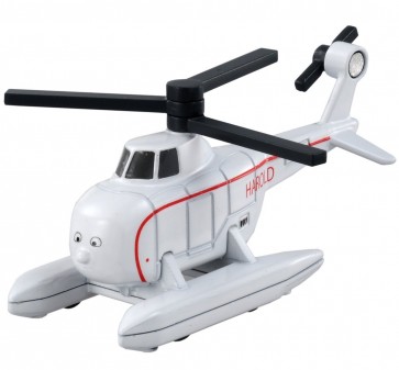 トーマストミカ　１０　ハロルド　　　　　, TAK22288, by タカラトミー