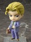 ねんどろいど ジョジョの奇妙な冒険 ダイヤモンドは砕けない 吉良吉影 メディコス, MEC41781, by メディコス