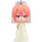 ねんどろいど 五等分の花嫁 中野一花 ウエディングドレスVer. グッドスマイルカンパニー, GSC78670, by グッドスマイルカンパニー