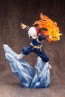 1/8 ARTFX J 僕のヒーローアカデミア 轟 焦凍 Ver.2 コトブキヤ, KBY34918, by コトブキヤ