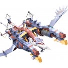 ヱヴァンゲリヲン新劇場版 Ultra Scale AAAヴンダー (組み立て済完成品Ver.) コトブキヤ, KBY84906, by コトブキヤ