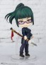Figuarts mini 呪術廻戦 禪院真希 バンダイ, BAC37291, by バンダイ