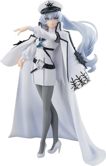 POP UP PARADE RWBY 氷雪帝国 ワイス・シュニー・ナイトメアサイド グッドスマイルカンパニー, GSC46360, by グッドスマイルカンパニー