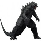 S.H.MonsterArts ゴジラ (2014) 『GODZILLA ゴジラ』 -Movie Graphic Plus- バンダイ, BAC98117, by バンダイ