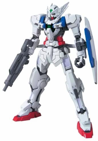 1/100 ガンダムアストレア, BAN38055, by バンダイ