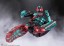 S.H.Figuarts 仮面ライダーゼッツ フィジカムインパクト  バンダイ, BAC87623, by バンダイ
