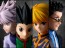 S.H.Figuarts HUNTER×HUNTER クラピカ バンダイ, BAC73732, by バンダイ