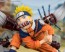 フィギュアーツZERO NARUTO-ナルト- うずまきナルト -NARUTO 72 series- バンダイ, BAC76009, by バンダイ