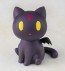 1/7 CAworks この素晴らしい世界に祝福を! めぐみん フード☆るっく ちょむすけver. 通常版 カドカワ, KDK29032, by 角川書店